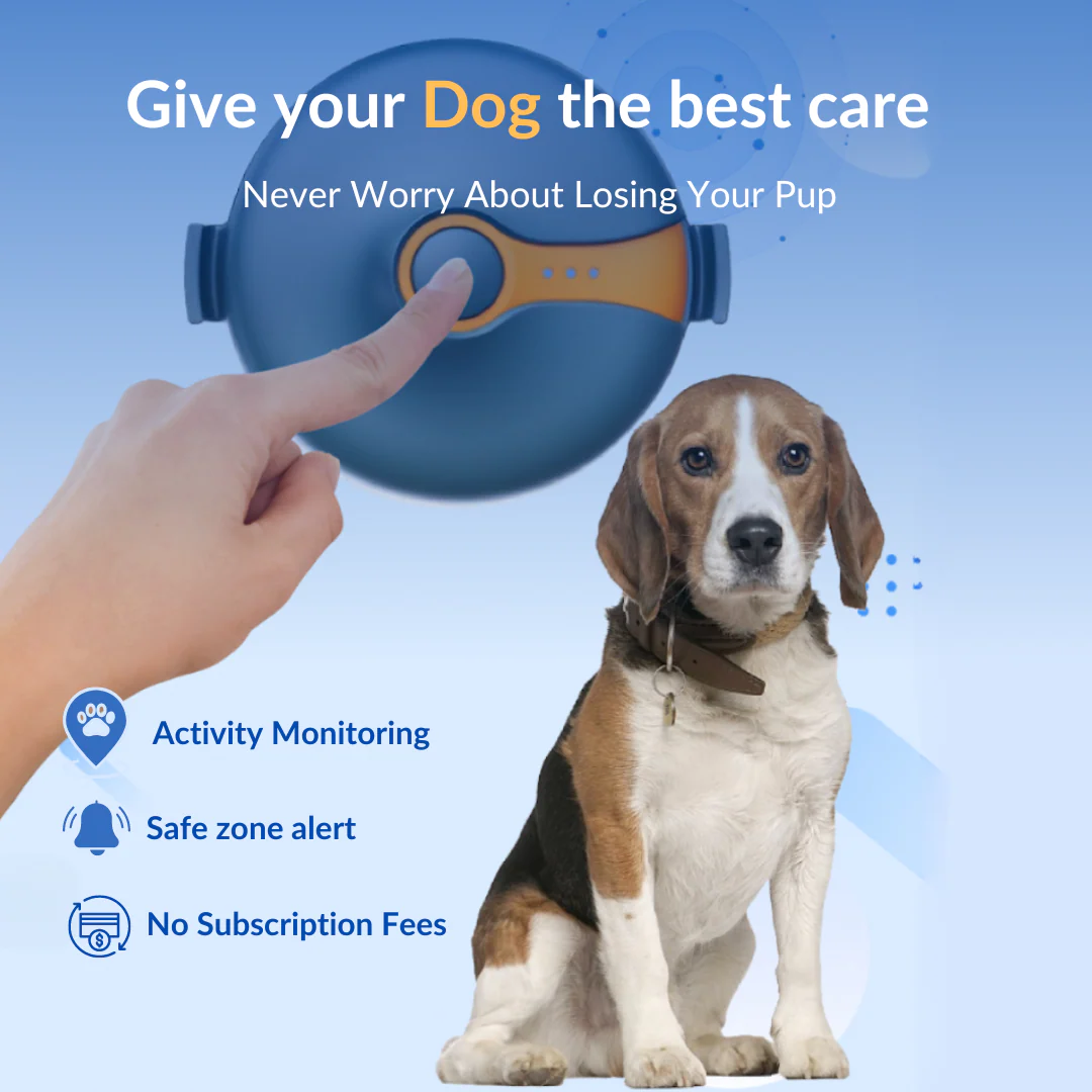 DoggoFind GPS - Image 4