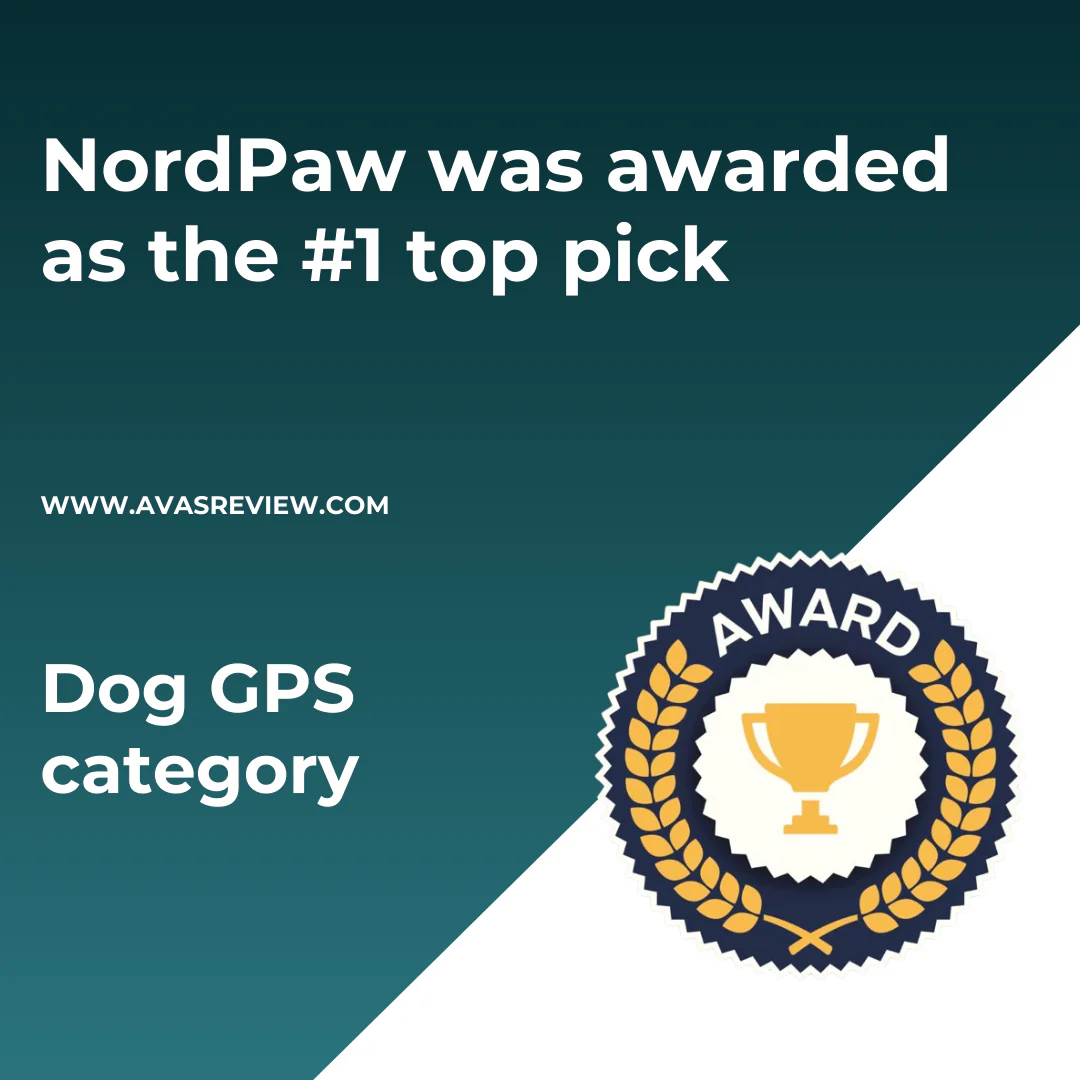 NordPaw Dog GPS - Image 7