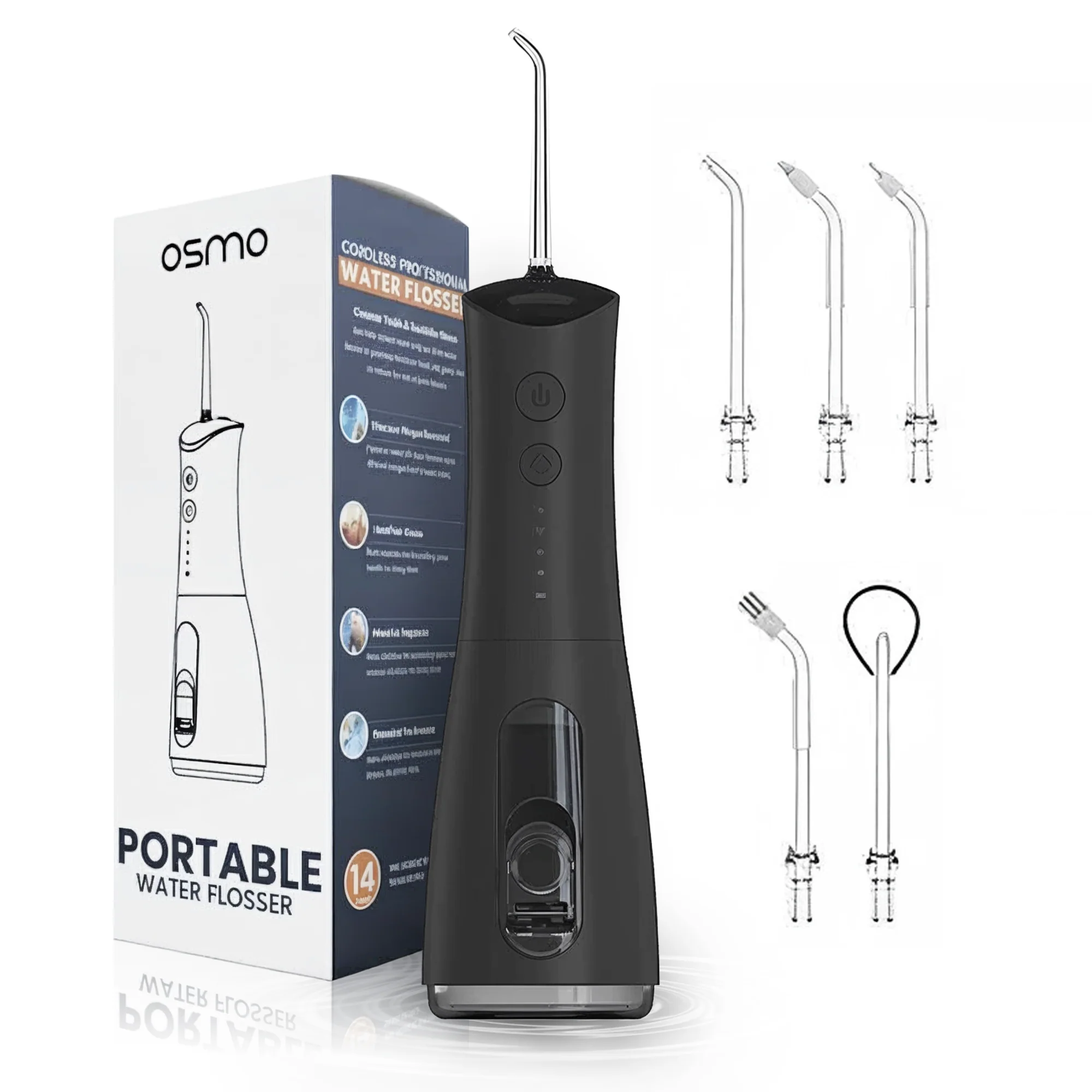 OrthoVivid 2.0