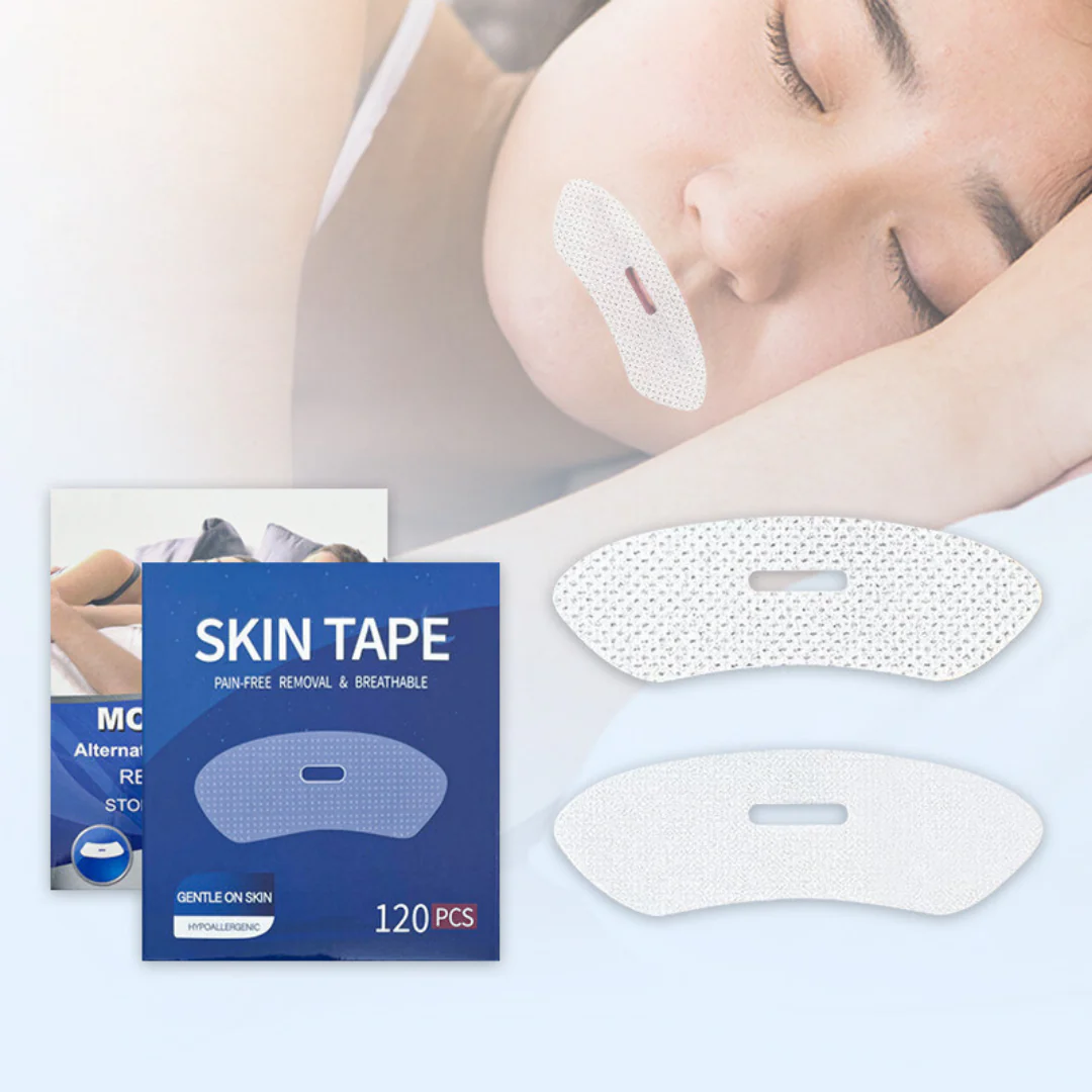 Osmo AntiSnore Mouthtape - Image 2