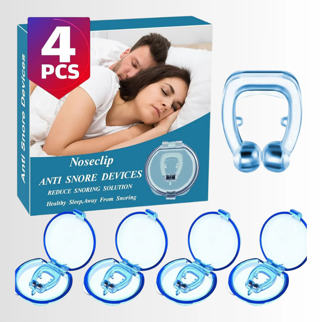 Osmo AntiSnore Nose Clip - Image 2