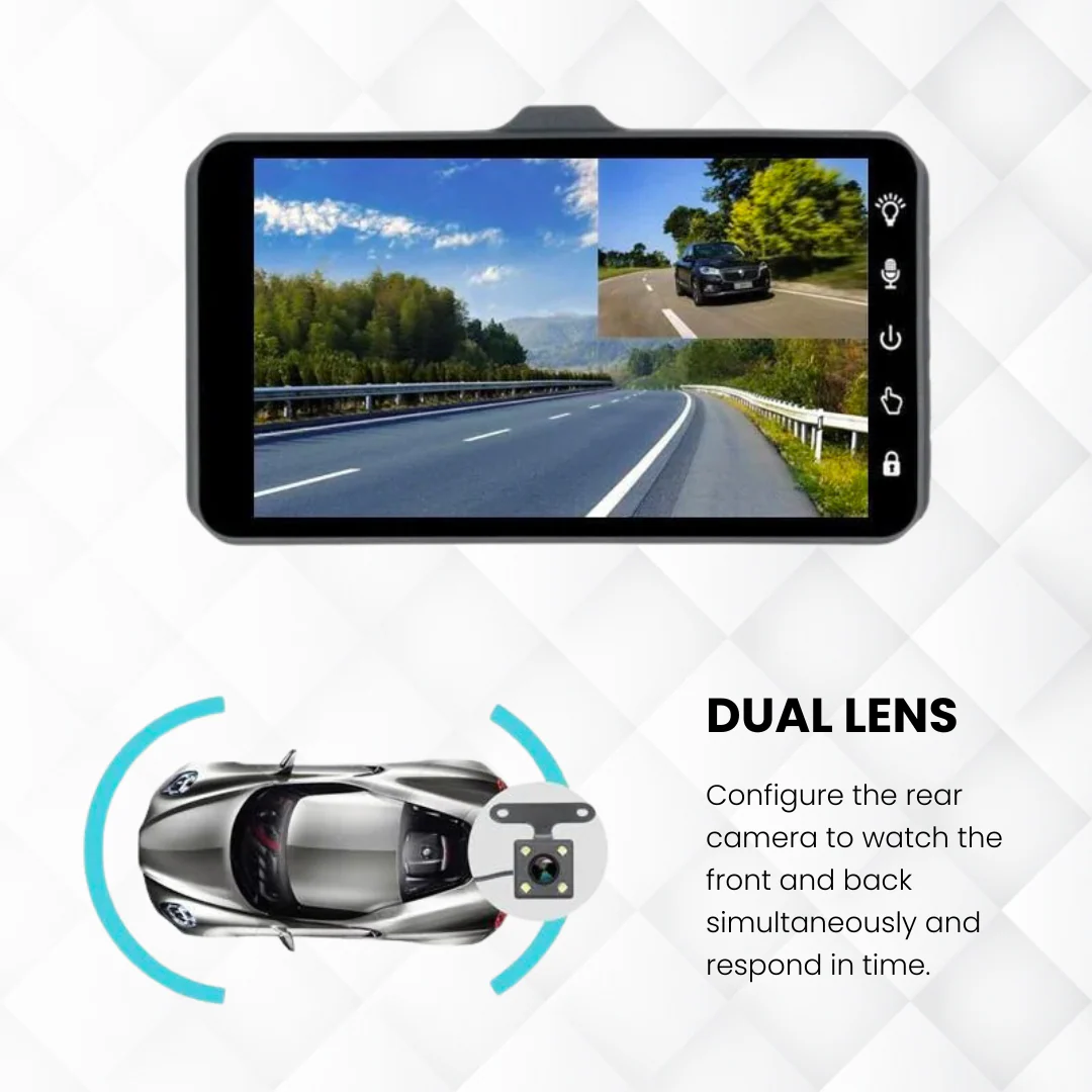 1x Osmo DashCam - Image 3