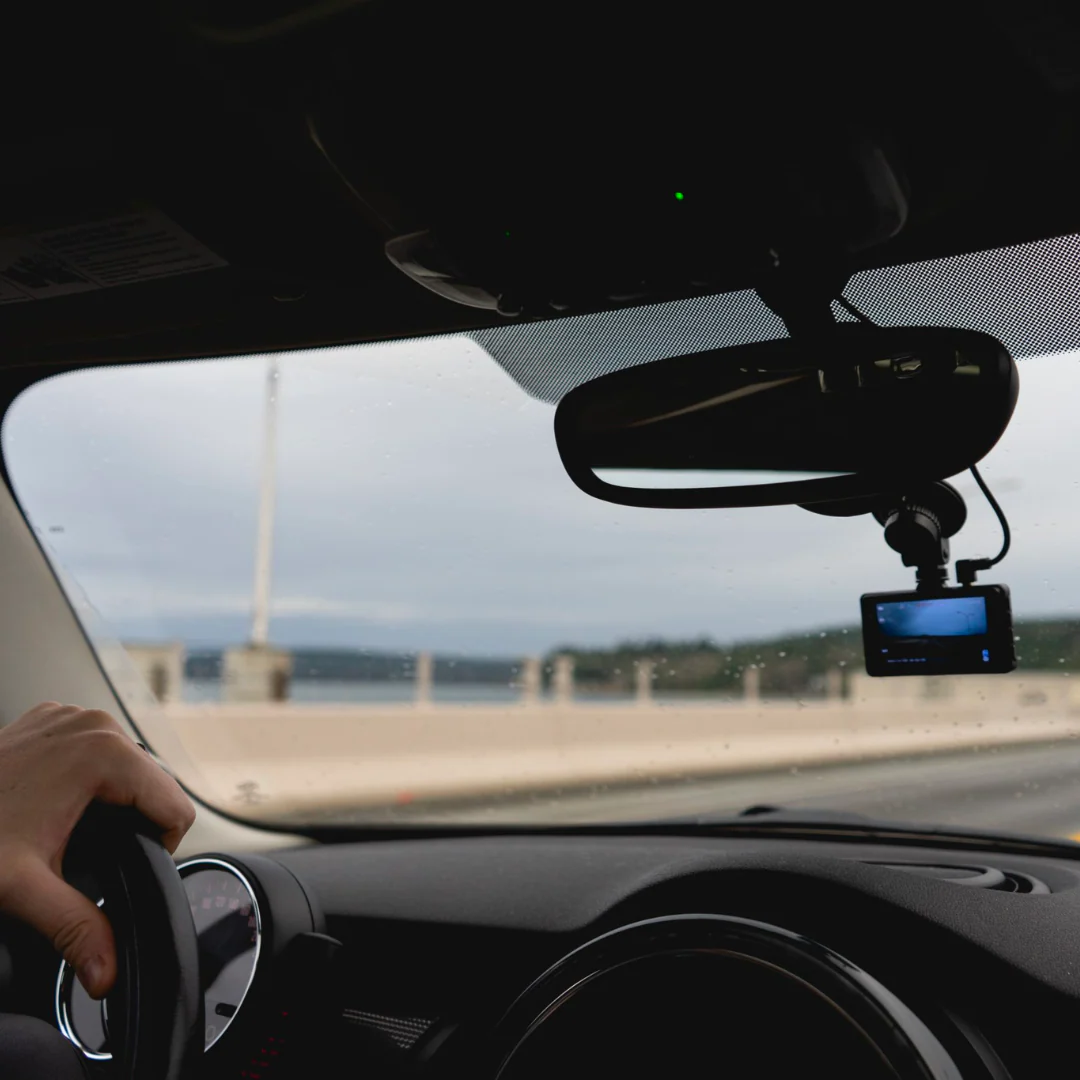 1x Osmo DashCam - Image 4