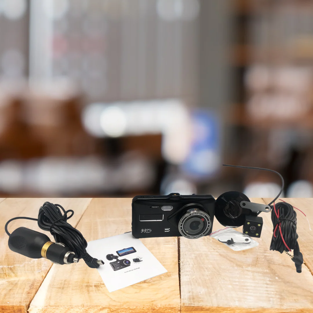 1x Osmo DashCam - Image 6