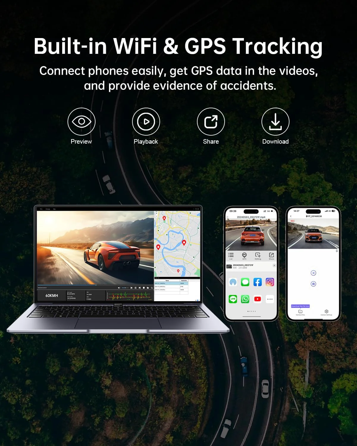 Osmo Dashcam Pro - Image 6