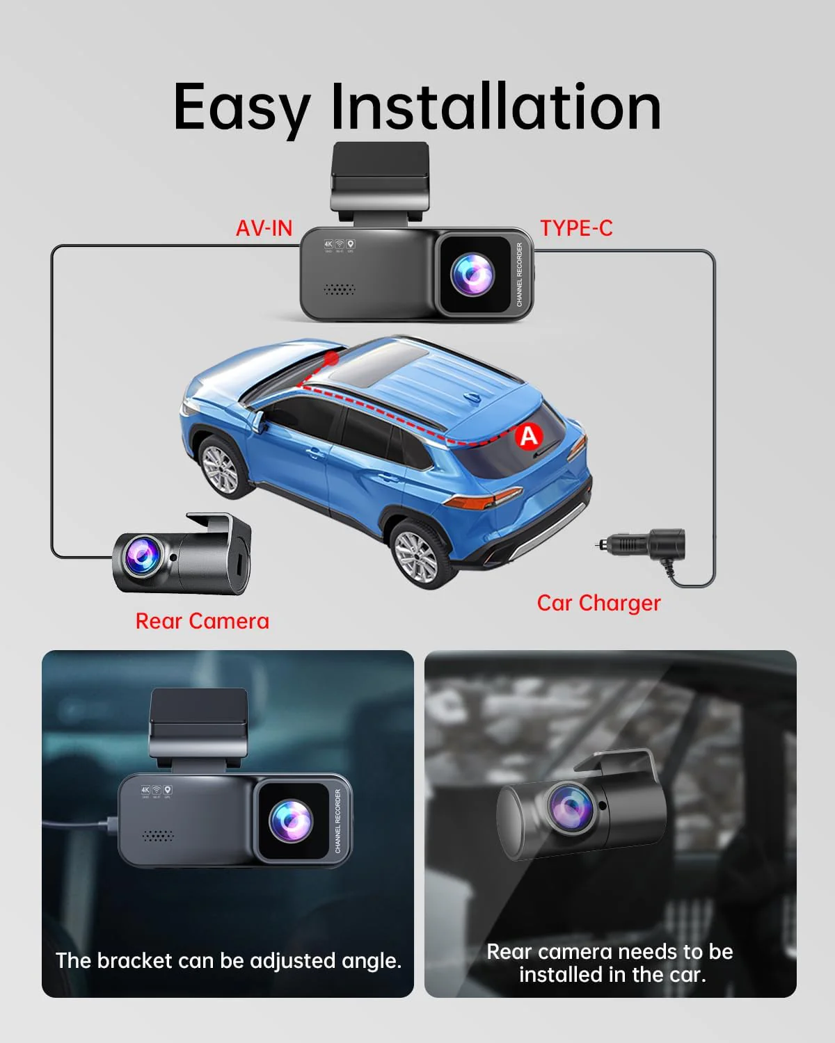 Osmo Dashcam Pro - Image 7