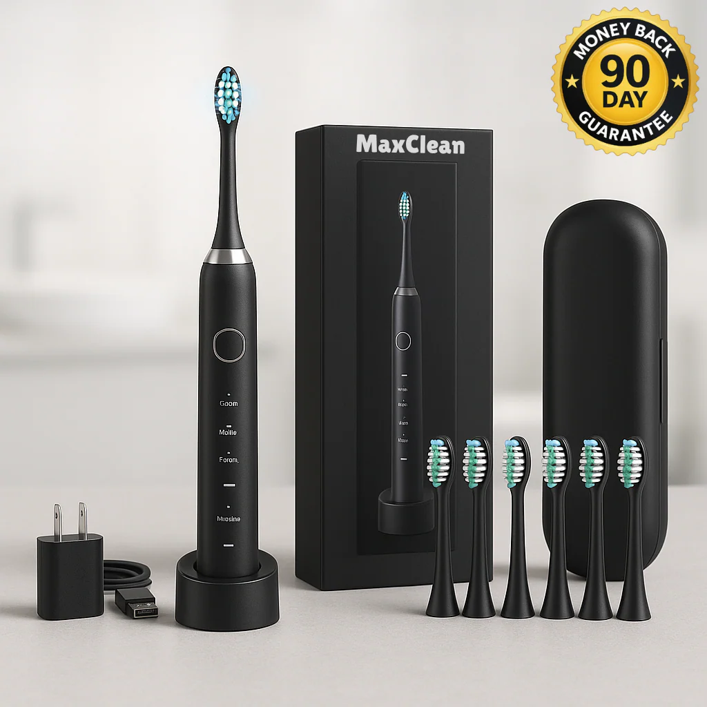 MaxClean