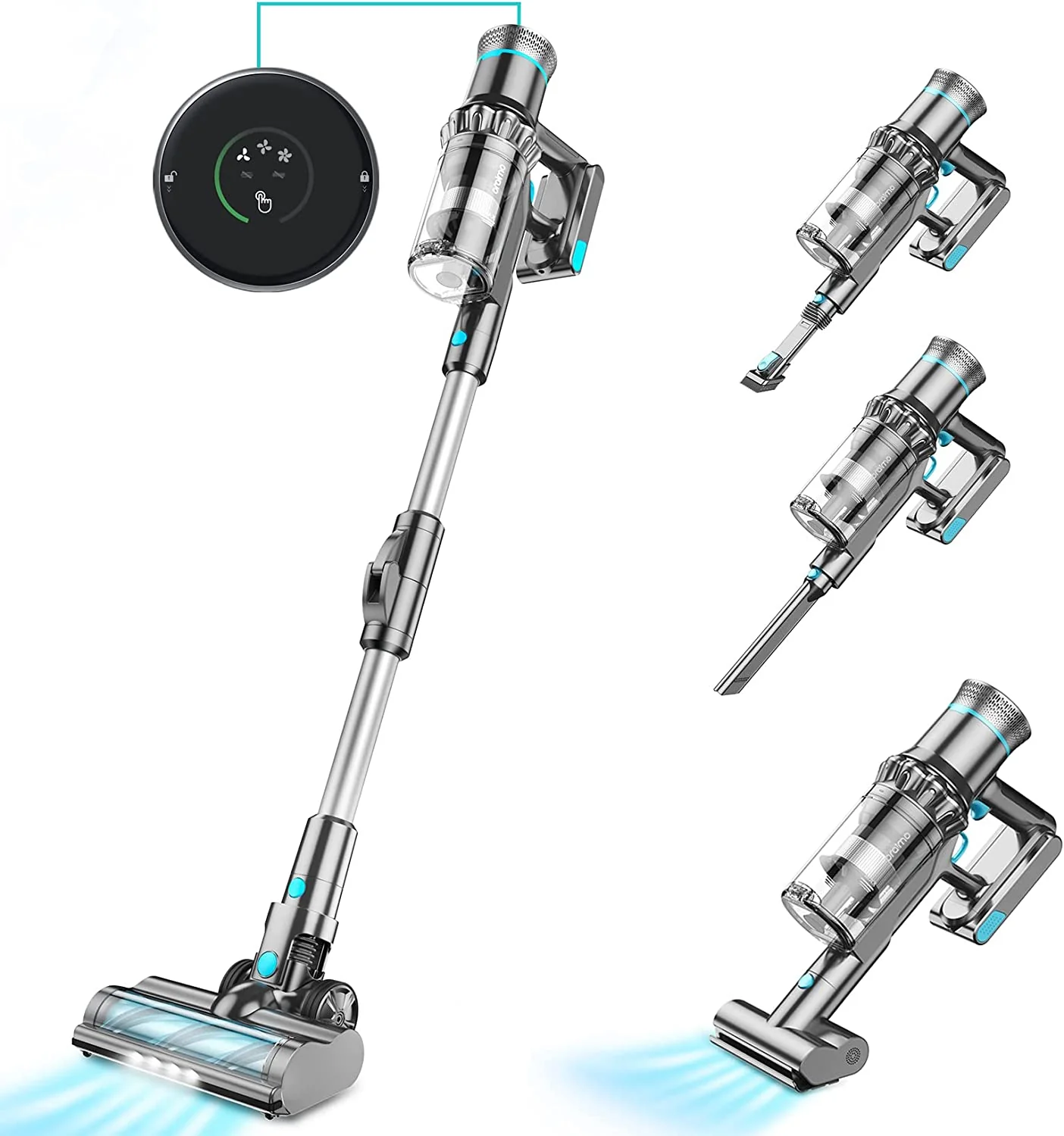 Osmo ProVacuum - Image 8