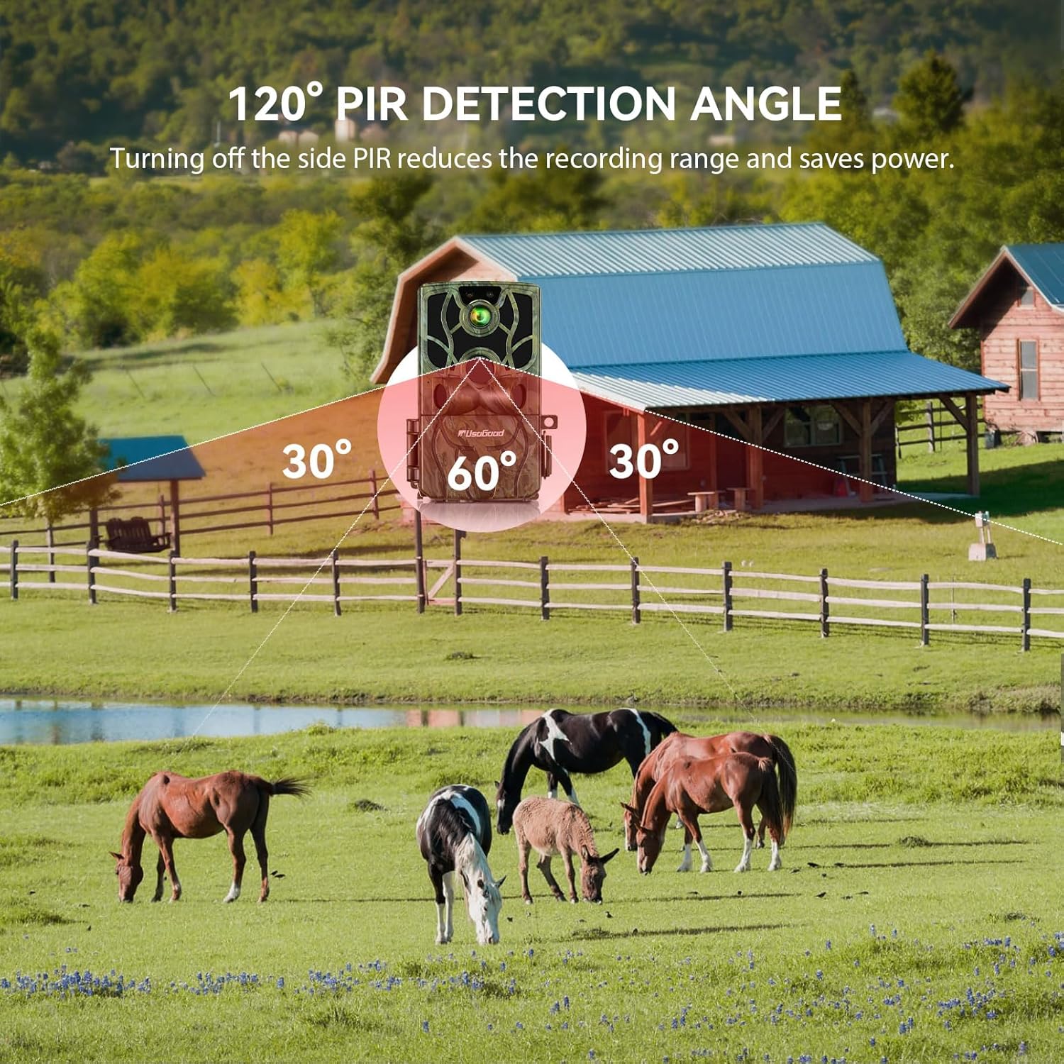Osmo WildPro - Image 3