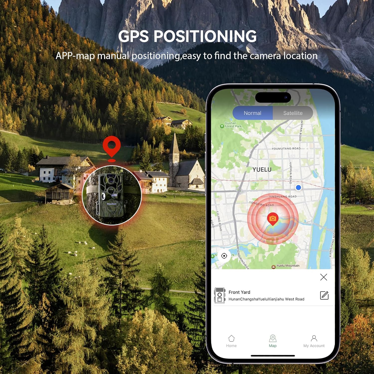 Osmo WildPro - Image 5