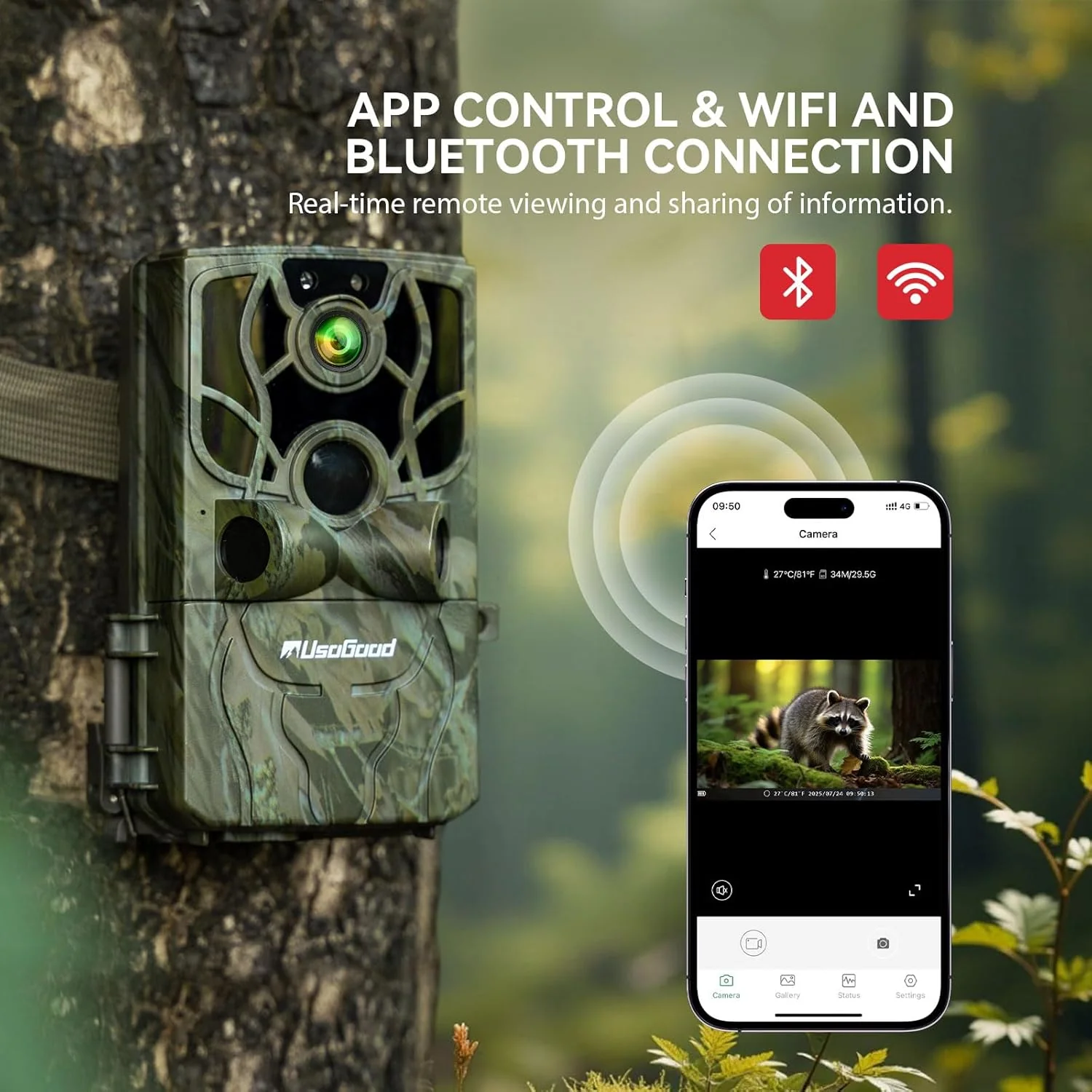 Osmo WildPro - Image 7