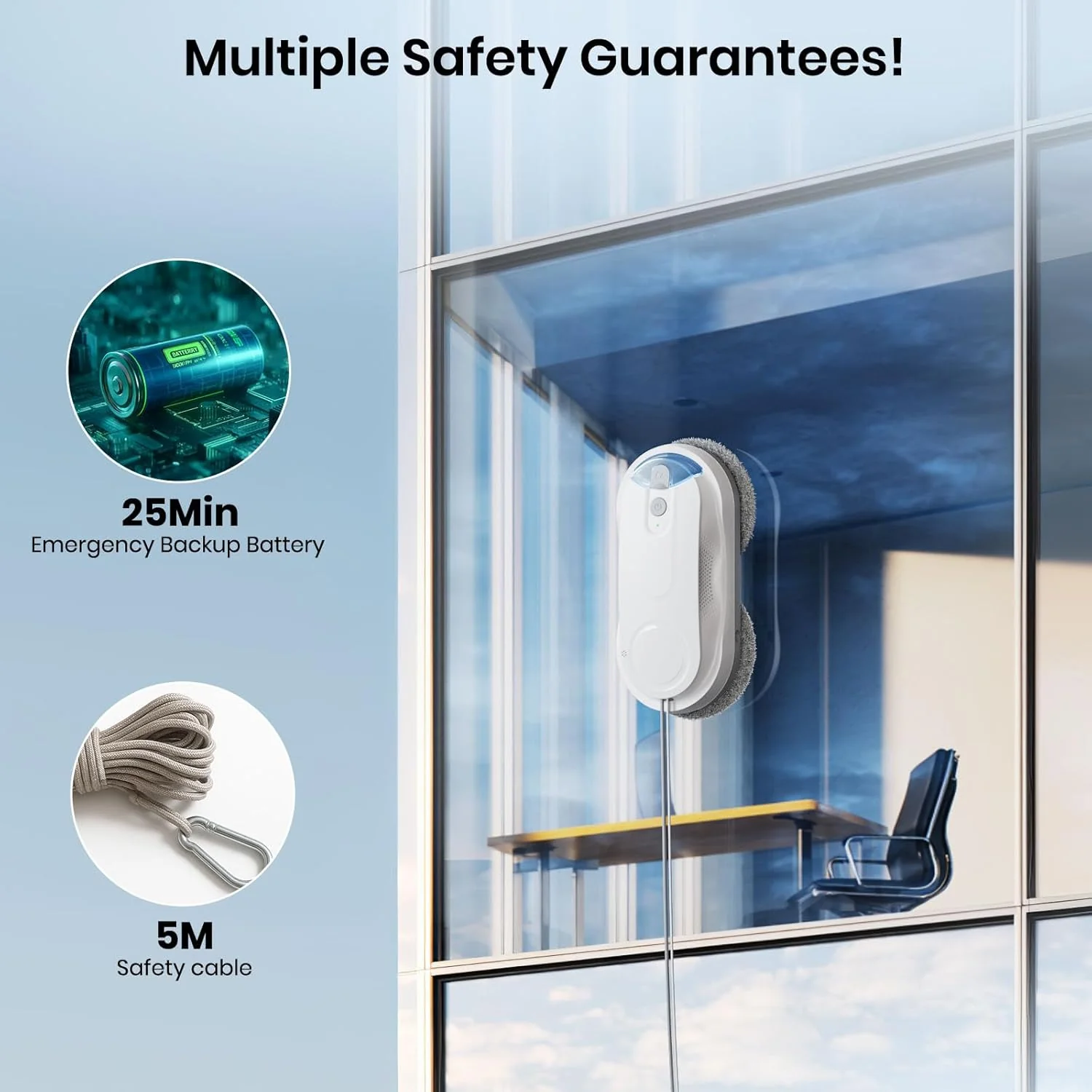 RoboClean - Image 8